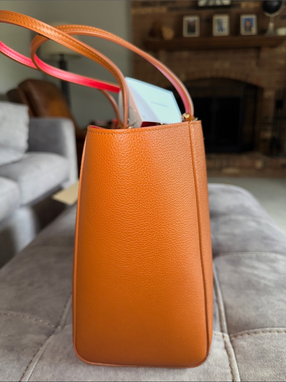 New Christian Louboutin cabata tote - Picture 6 of 8